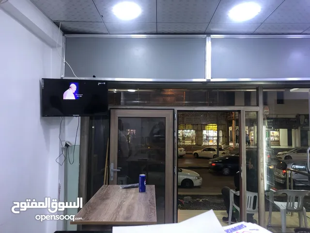 مقهي للبيع عتبة كامله وتشتغل ماشاءالله