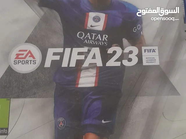 فيفا 2023 بحالة جيدة جدا