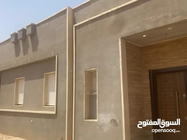 250 m2 5 Bedrooms Townhouse for Sale in Misrata Other
