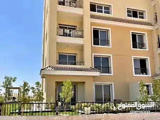 81m2 Studio Apartments for Sale in Cairo New Cairo
