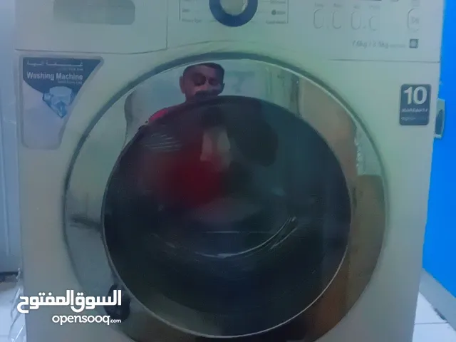 samsung automatic washing machine  7 kg