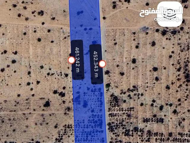 Mixed Use Land for Sale in Gharyan Other