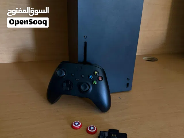 Xbox series X