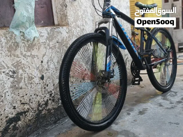 بايسكل جبال حجم 26