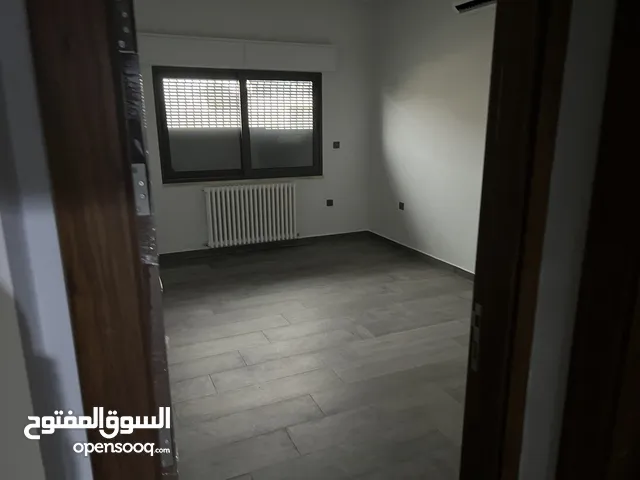 For Rent Swiefieh Semi villa 2 storey not furnished great calm الصويفيه location must see