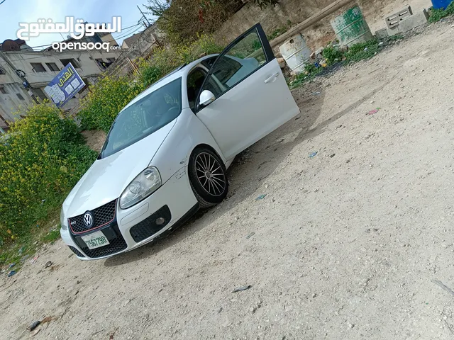Used Volkswagen Jetta in Nablus