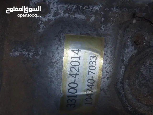بومبة دينسيوني ( بومبة نافته محرك هونداي حرانه)