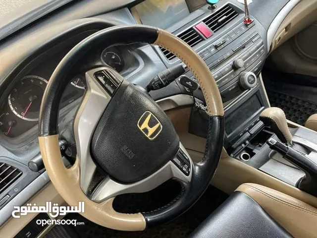 Used Honda CR-V in Al Madinah