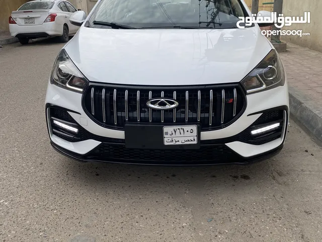 Used Chery Arrizo in Basra