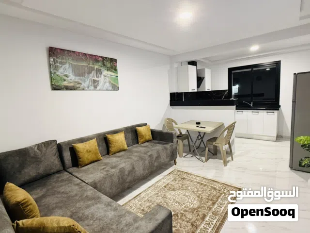 شقق فاخرة للإيجار اليومي