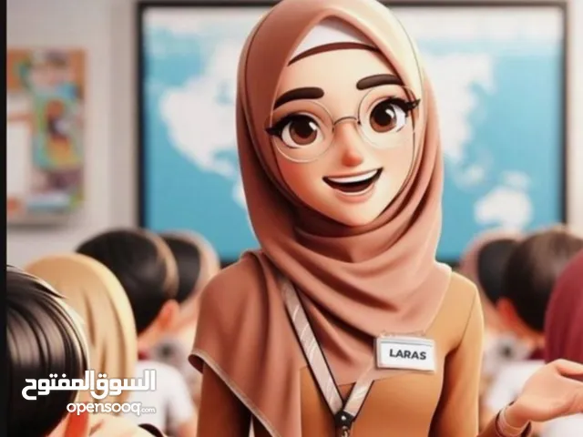 اخصائيه تخاطب وظل وتعديل سلوك بكل حب وصبر