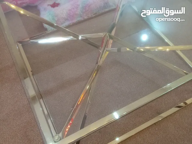 طاوله وسط صناعه تركيه فاخره للبيع