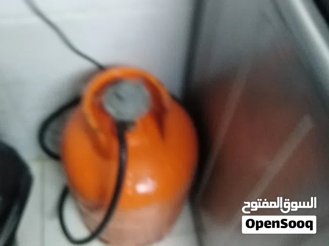 انبوبه غاز