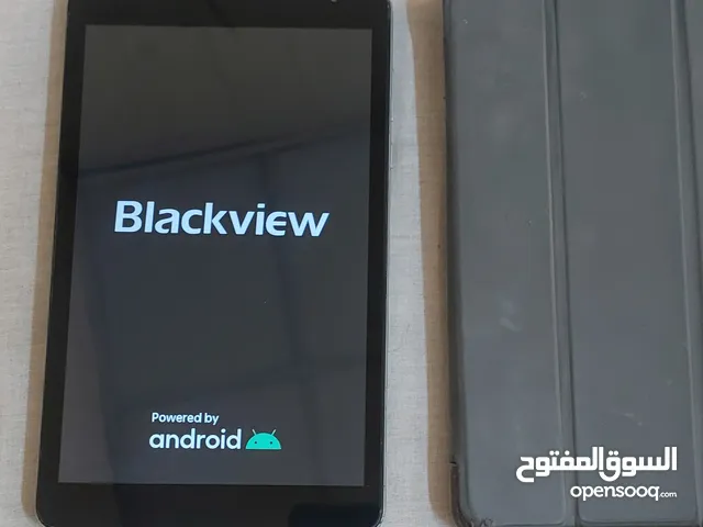 تاب بلاك فيو يدعم شريحة .. 5G
