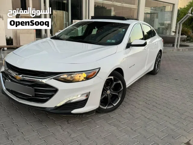 Used Chevrolet Malibu in Baghdad