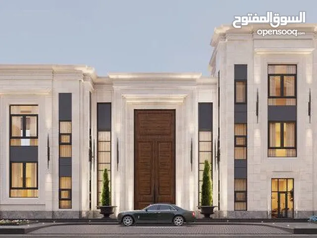 250m2 5 Bedrooms Townhouse for Rent in Basra Jaza'ir