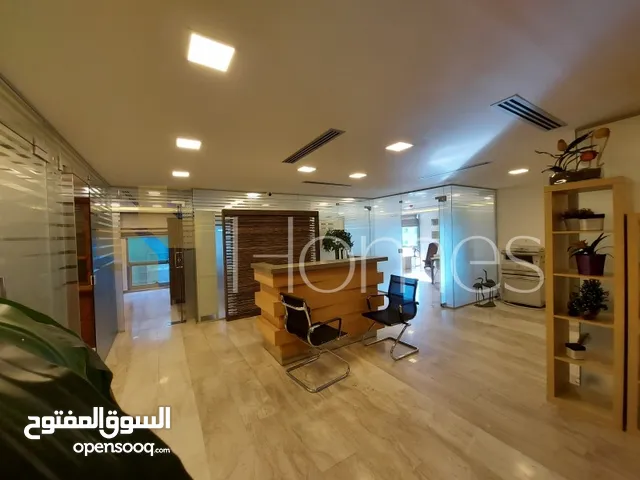 145 m2 Offices for Sale in Amman Swefieh