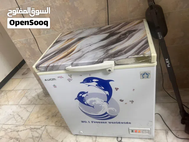 مجمدة دولفين للبيع