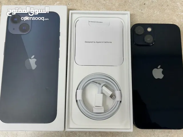 Apple iPhone 13 128 GB in Aqaba