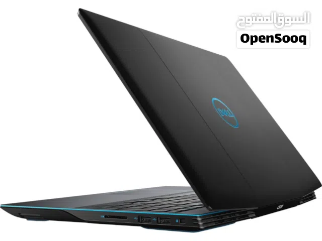 Laptop Dell G3