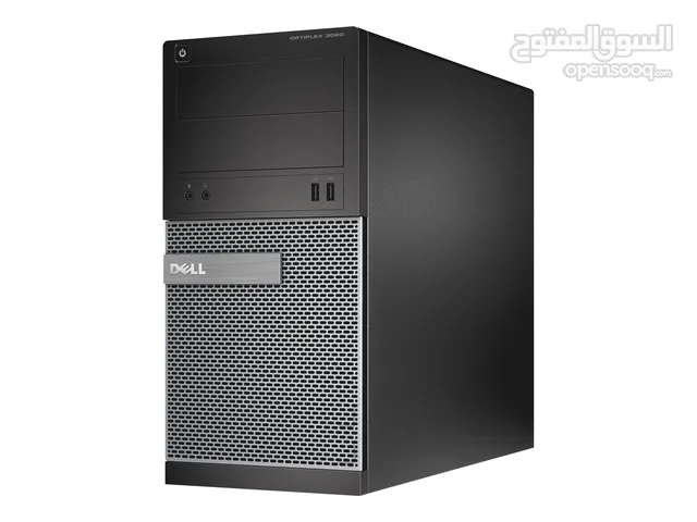 Optiplex 3020