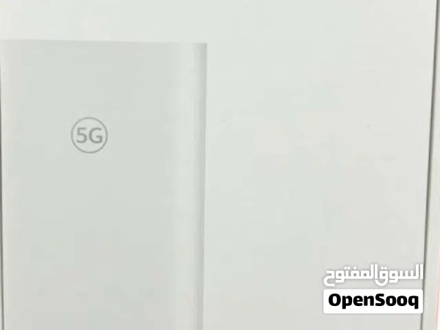 راوتر اورانج 5G جديد غير مستعمل