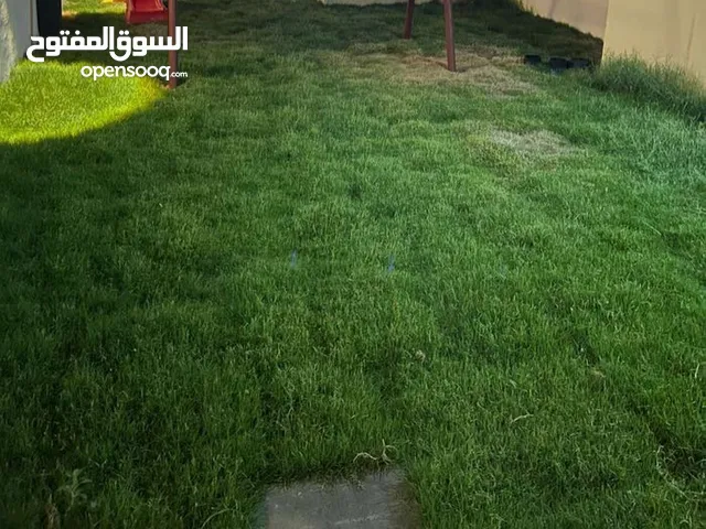 مبني خدمي اداري صالة و4 شقق وبركيدجو صلاح الدين