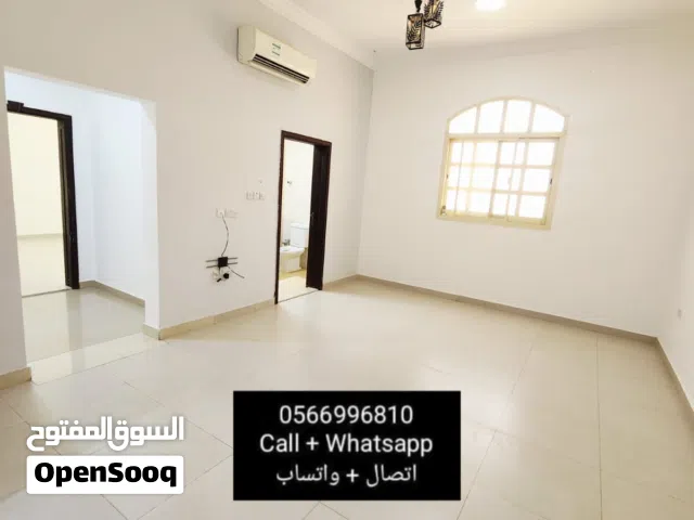 88 m2 1 Bedroom Apartments for Rent in Al Ain Al Bateen