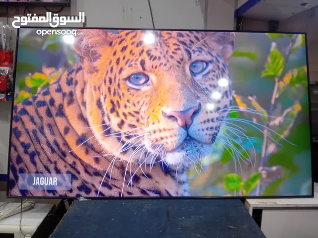 Samsung QLED 85" tv