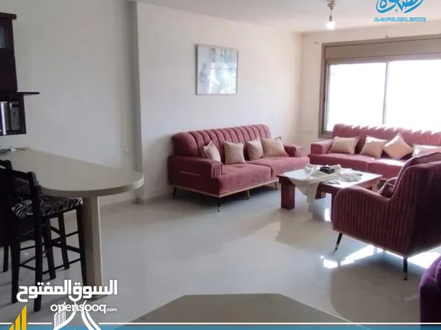 شقه مميزه للبيع رام الله وسط البلد قرب الكليه الاهليه