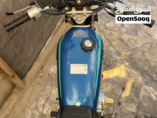 دراجه إيراني للبيع