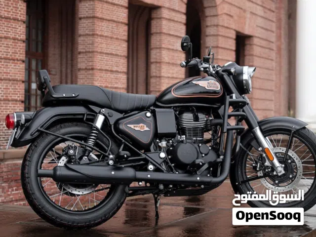 Wanted Royal Enfield in affordable price