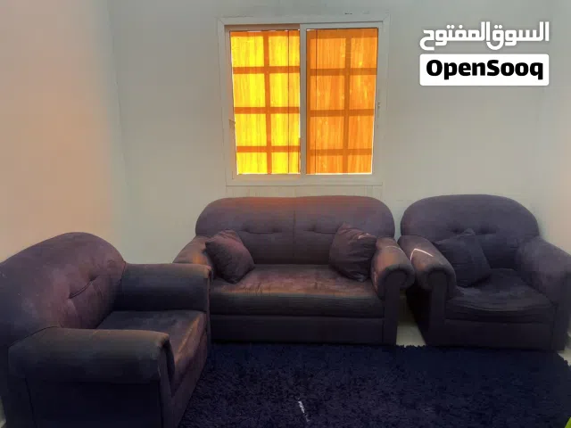 3 كنبات للبيع