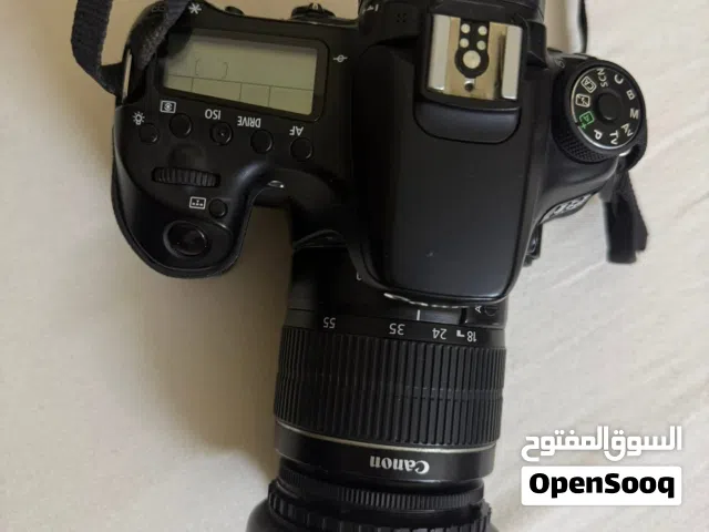 كمرا كانون Canon 70d