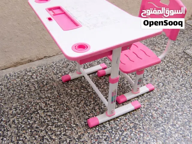 اثاث روضة أطفال كامل للبيع