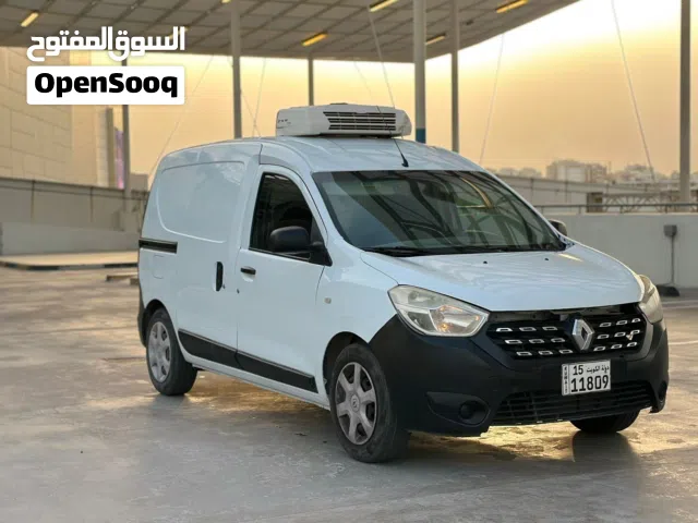 رينو 2018 ثلاجه