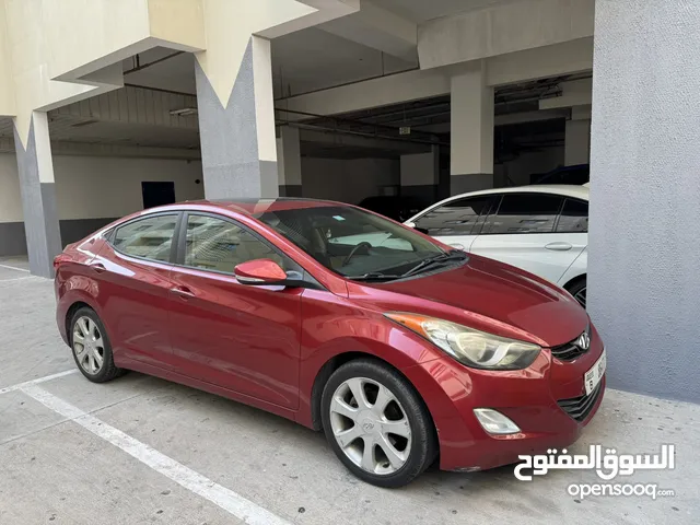 هيونداي النترا للبيع