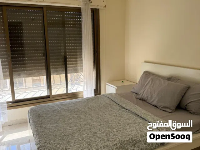 25 m2 Studio Apartments for Rent in Amman Shmaisani