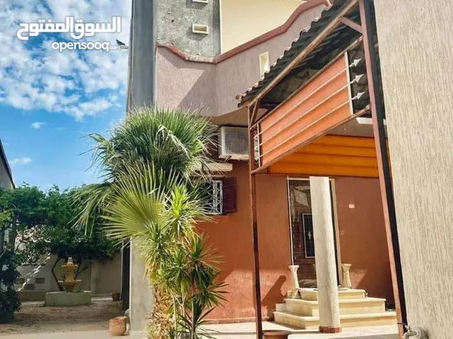 3 m2 More than 6 bedrooms Apartments for Rent in Tripoli Ain Zara