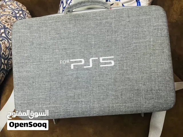 حقيبة بليستيشن 5