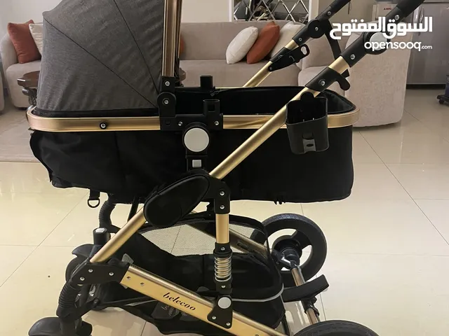 للبيع جاري ‏belecoo للاطفال الرضع شبه جديد بحاله ممتازه