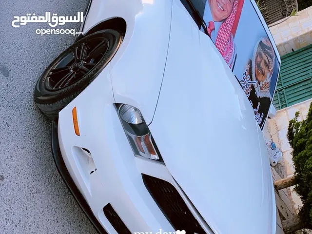 موستنج 2012 كشف ford mustang gt 2012