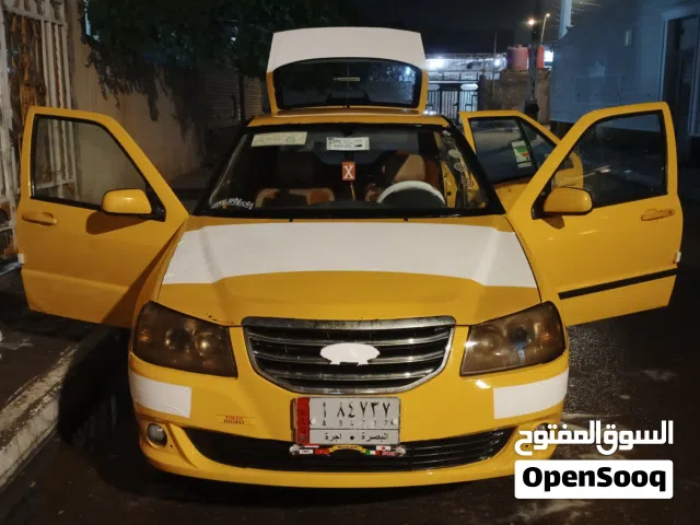 شيري 2016 جاهزة