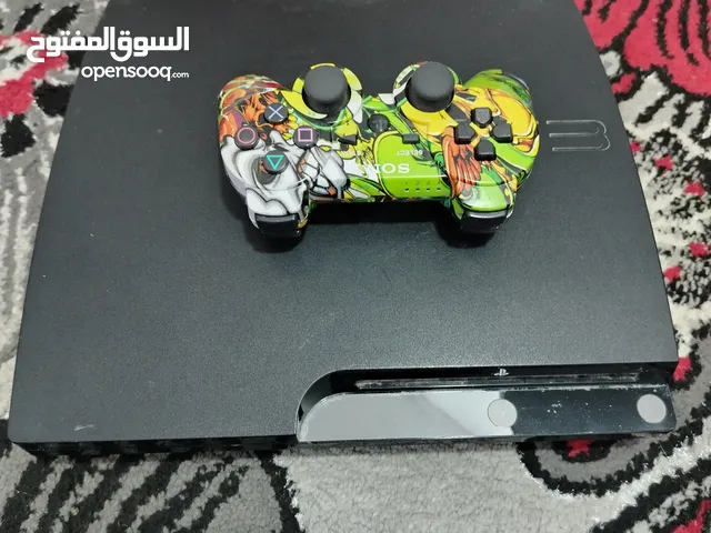 بلي ثري سلم مهكر اللبيع اكو مكتبه مال العاب