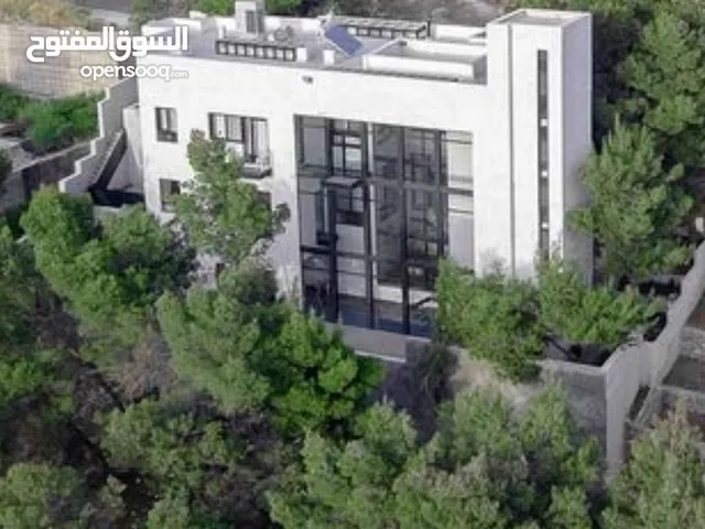 563 m2 5 Bedrooms Villa for Sale in Amman Abu Al-Sous