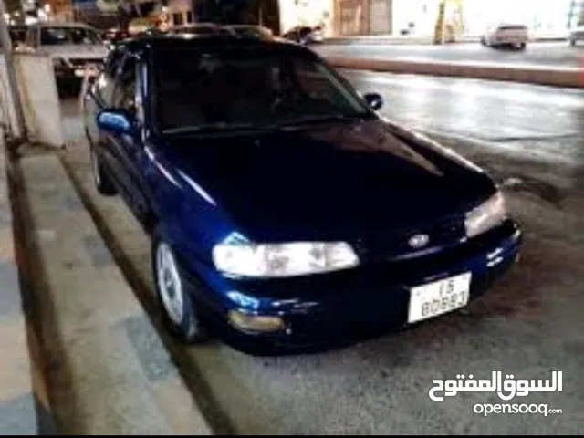 Used Kia Sephia in Zarqa