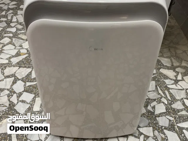 تبريد بدون تنصيب
