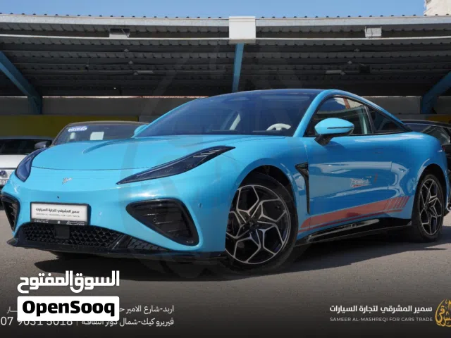 2023, نيتا, GT