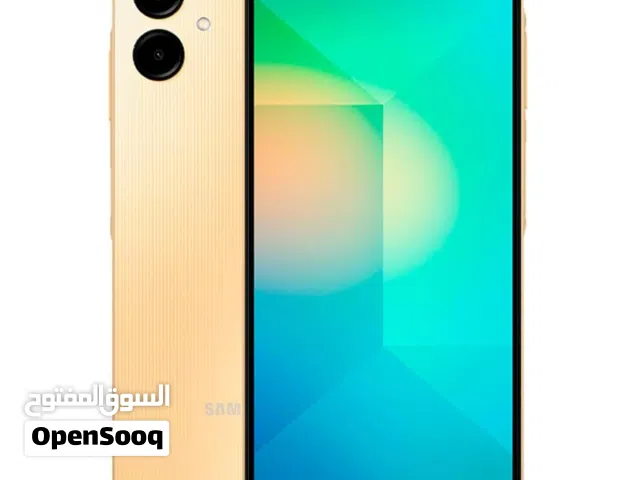 Samsung Galaxy A06 128 GB in Al Batinah