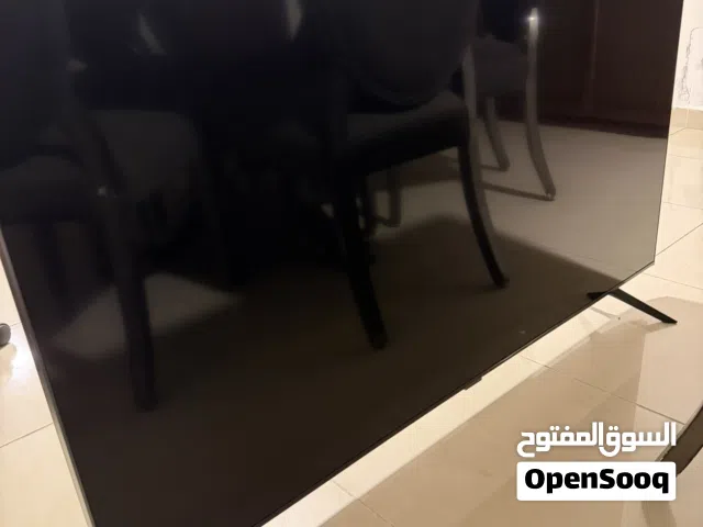 شاشه تلفزيون 55 بوصه